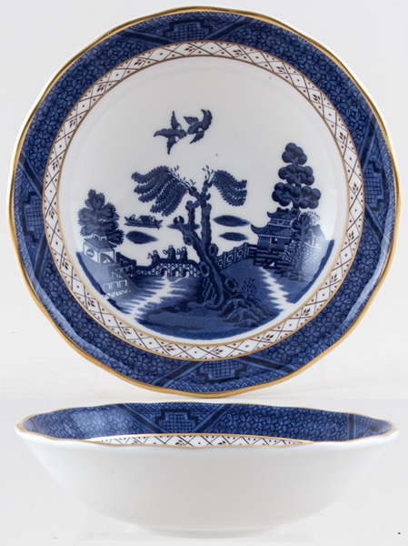Cereal or Dessert Bowl c1980s